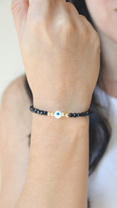 BLACK GUARDIAN EYE