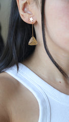 ARROW EARRINGS