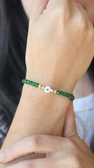 GREEN GUARDIAN EYE