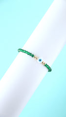 GREEN GUARDIAN EYE