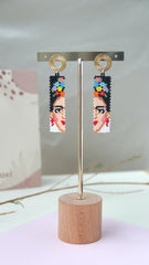 FRIDA EARRINGS