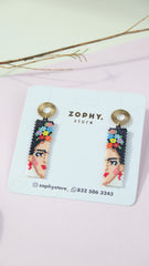 FRIDA EARRINGS