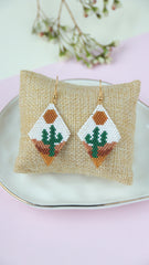 DESERT EARRINGS