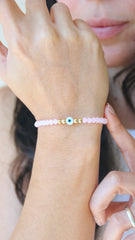 PINK GUARDIAN EYE