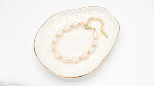 Pearl Elegance Bracelet