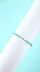 TURQUOISE GUARDIAN EYE