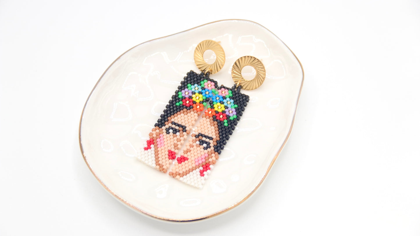 Frida Earrings